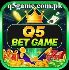 Q5 Bet Game logo